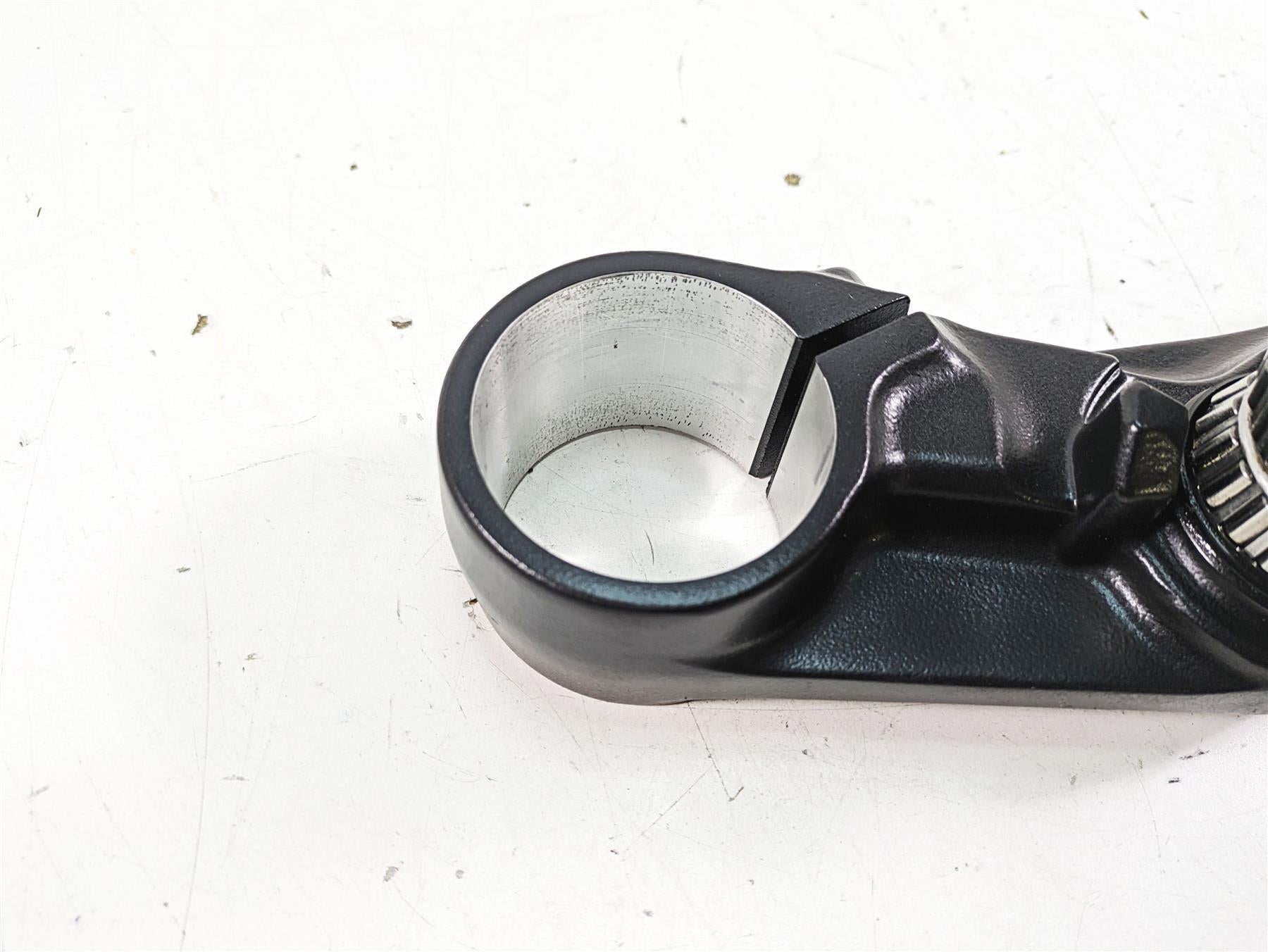 2022 Harley RA1250 S Pan America Lower Triple Tree Steering Clamp 45900241 {{ shop.shopifyCountryName }} - Mototech271