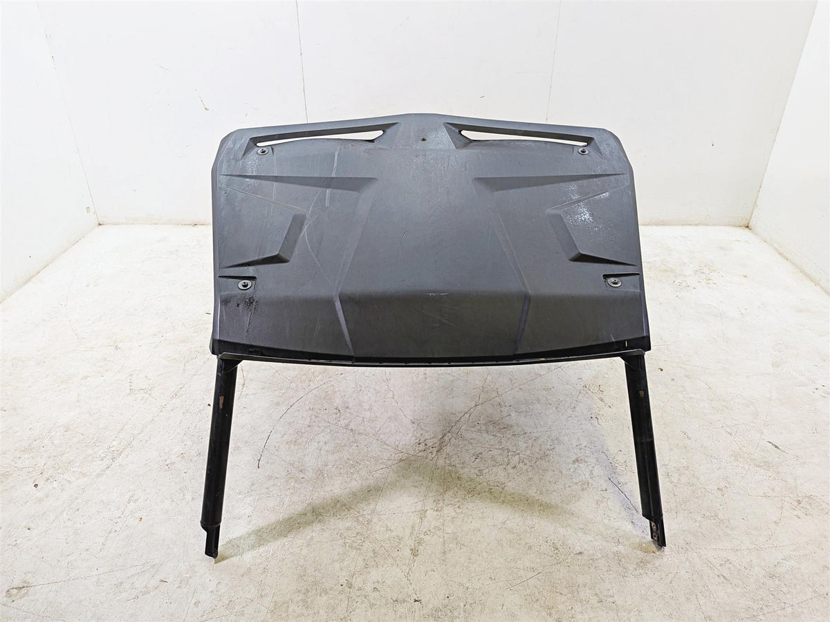 2020 Honda Talon SXS1000 S2R 1000R Straight Roll Over Cage & Roof 70100-HL6-A00 {{ shop.shopifyCountryName }} - Mototech271