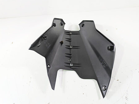 2021 Aprilia RS660 Lower Spoiler Belly Fairing Cover Set Gray 2B006623 2B006624 {{ shop.shopifyCountryName }} - Mototech271