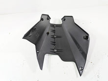 Load image into Gallery viewer, 2021 Aprilia RS660 Lower Spoiler Belly Fairing Cover Set Gray 2B006623 2B006624 | Mototech271
