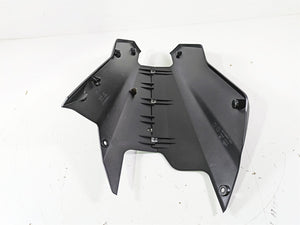2021 Aprilia RS660 Lower Spoiler Belly Fairing Cover Set Gray 2B006623 2B006624 | Mototech271