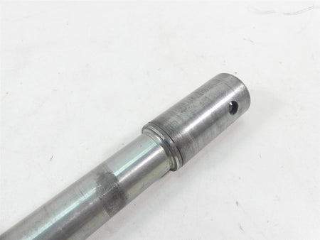2003 Honda VTX1800R Straight Front Wheel Spindle Axle 44301-MZ0-A40 {{ shop.shopifyCountryName }} - Mototech271