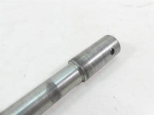 Load image into Gallery viewer, 2003 Honda VTX1800R Straight Front Wheel Spindle Axle 44301-MZ0-A40
