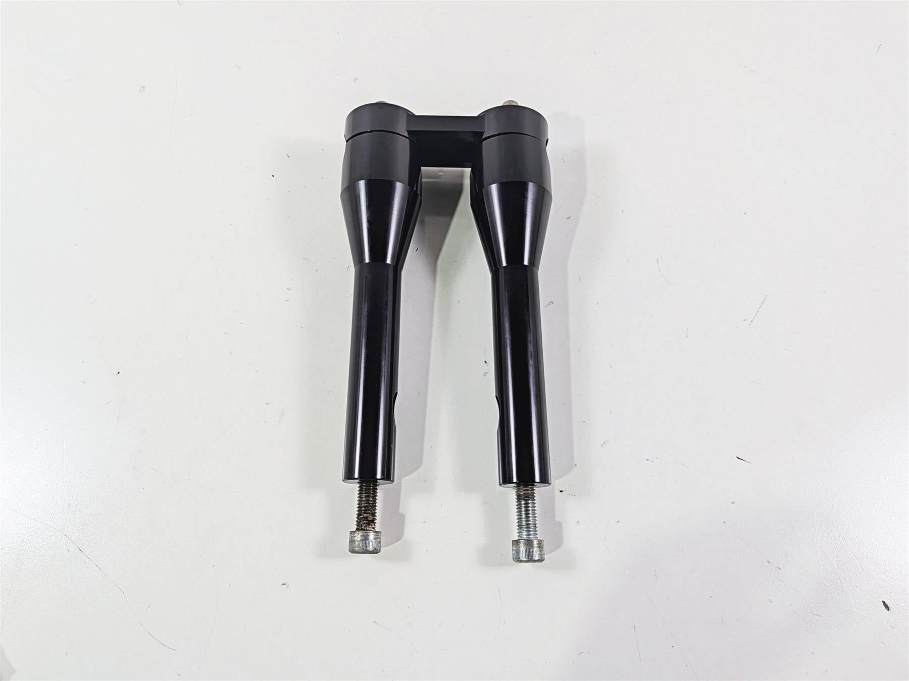 2020 Harley Touring FLTRK Road Glide Forbidden Motorcycles 9" Riser 825-05001 {{ shop.shopifyCountryName }} - Mototech271
