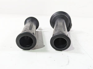 2019 BMW S1000XR K49 Heated Left Right Hand Grip -Cruise 61318552124 61318554007 | Mototech271