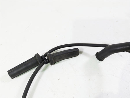 2018 Harley Softail FXFBS Fat Bob Ignition Coil Wires Plugs Set 31600067 {{ shop.shopifyCountryName }} - Mototech271