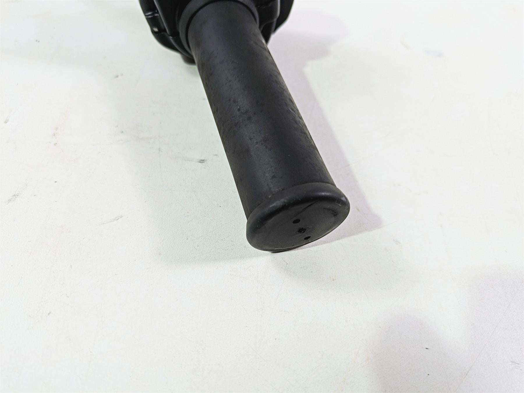 2008 Harley FXDL Dyna Low Rider 105TH Right Hand Control Switch 71591-00 {{ shop.shopifyCountryName }} - Mototech271