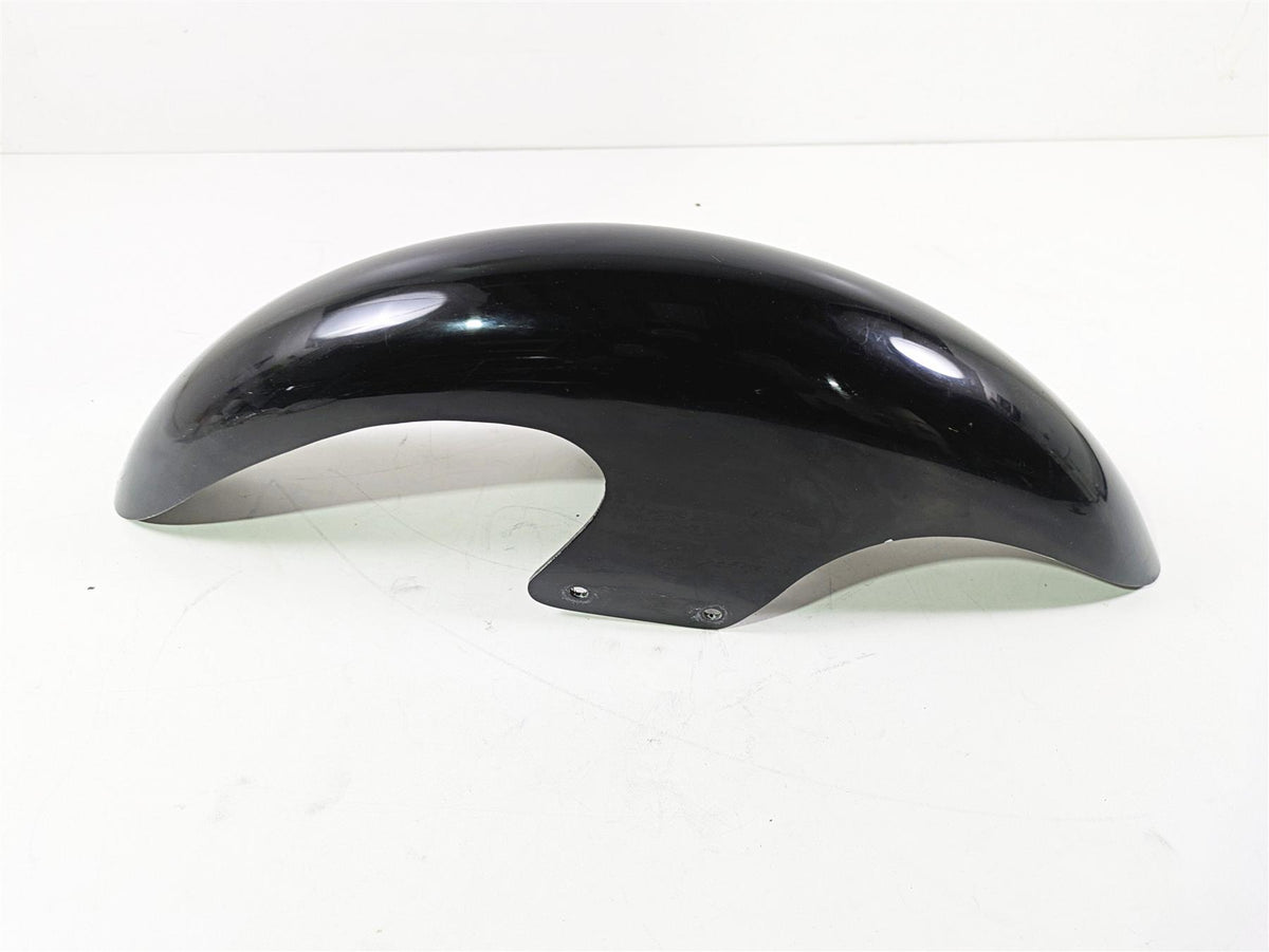 2002 Big Dog Pitbull Front Fender & Mount Set BD02-03-PB {{ shop.shopifyCountryName }} - Mototech271