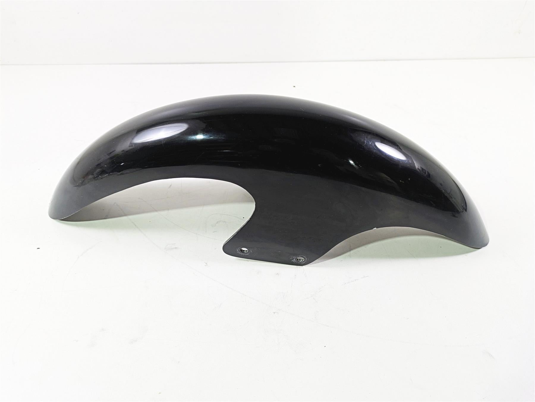 2002 Big Dog Pitbull Front Fender & Mount Set BD02-03-PB {{ shop.shopifyCountryName }} - Mototech271
