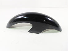 Load image into Gallery viewer, 2002 Big Dog Pitbull Front Fender &amp; Mount Set BD02-03-PB
