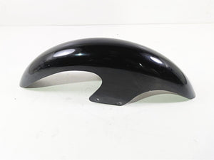 2002 Big Dog Pitbull Front Fender & Mount Set BD02-03-PB