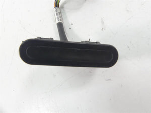 2013 Harley Touring FLHTK Electra Glide Indicator Instrument Lights 68789-96B