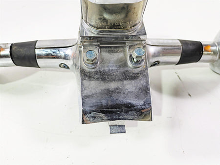 2000 Honda VT1100 Shadow Sabre Rear Blinker Turn Signal Bar 33600-MBA-613 {{ shop.shopifyCountryName }} - Mototech271
