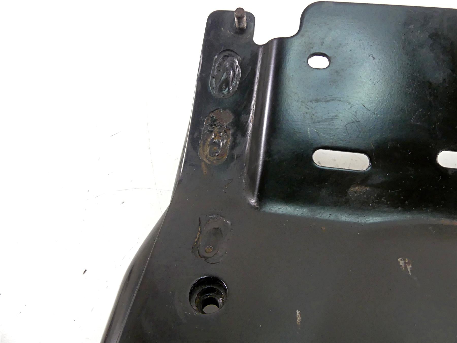 2015 Harley Davidson VRSCDX Night Rod Sp Rear Inner Fender & Mounts 47000001 {{ shop.shopifyCountryName }} - Mototech271