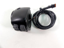 Load image into Gallery viewer, 2020 Harley Softail FXST Standard Left Hand Turn Signal Control Switch  71500292 | Mototech271
