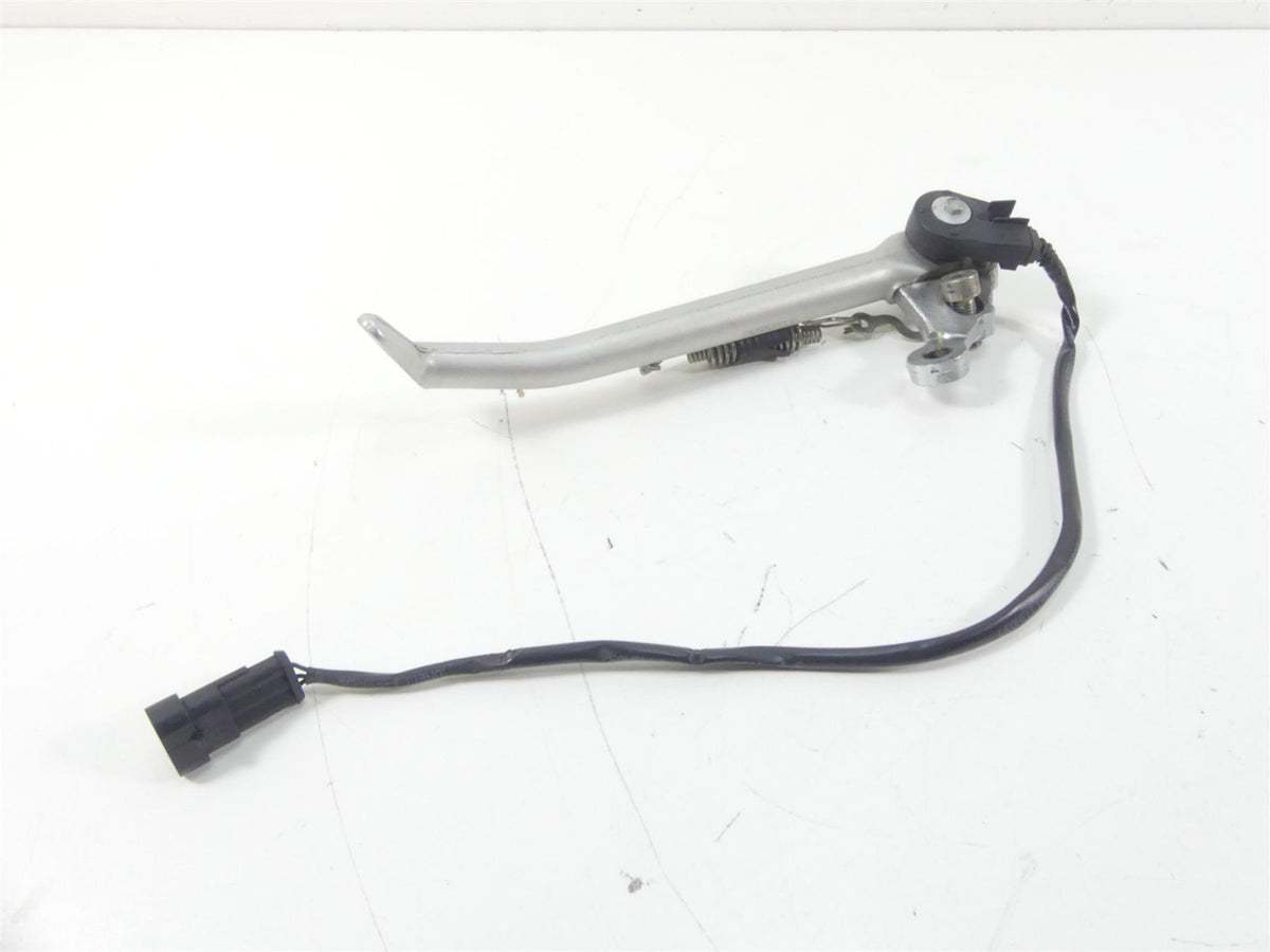 2009 Ducati Monster 1100 S Side Kickstand Kick Stand & Safety Switch 55610132A {{ shop.shopifyCountryName }} - Mototech271