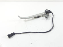 Load image into Gallery viewer, 2009 Ducati Monster 1100 S Side Kickstand Kick Stand &amp; Safety Switch 55610132A | Mototech271
