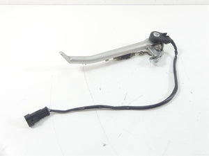 2009 Ducati Monster 1100 S Side Kickstand Kick Stand & Safety Switch 55610132A | Mototech271
