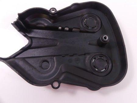 2015 Ducati Diavel Carbon Complete Timing Belt Cover Fairing Set 24511221B {{ shop.shopifyCountryName }} - Mototech271