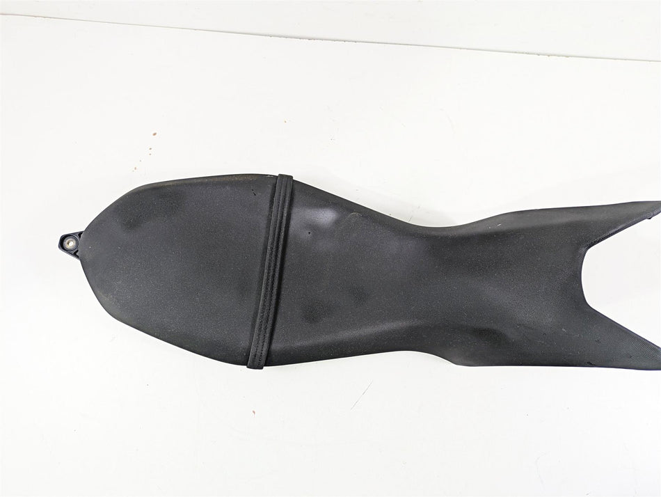 2022 Ducati Hypermotard 950 Oem Stock Seat Saddle 59522543BA {{ shop.shopifyCountryName }} - Mototech271
