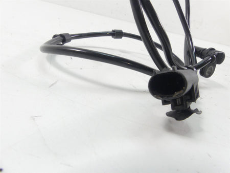 2020 Ducati Multistrada 1260 Enduro Front Abs Brake Wheel Speed Sensor 55212121B {{ shop.shopifyCountryName }} - Mototech271