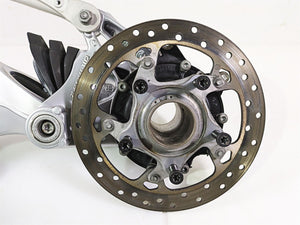 2010 BMW R1200RT K26 Swingarm Differential Drive Shaft 33117726895 33178523876 | Mototech271