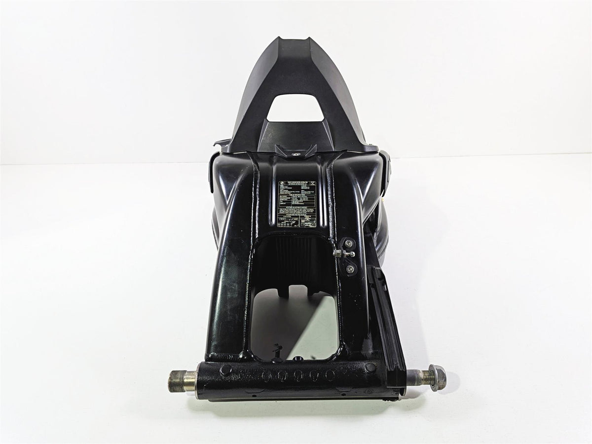 2017 BMW S1000RR K46 Black Aluminum Swingarm Swing Arm -Read 33358549982 {{ shop.shopifyCountryName }} - Mototech271