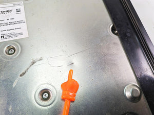 2006 Harley Touring FLHTCUI Electra Glide Radio Stereo Player Cb Module 76160-06 | Mototech271