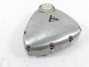 2017 Triumph Thruxton 1200 R Alternator Generator Stator Engine Cover T1267100 | Mototech271