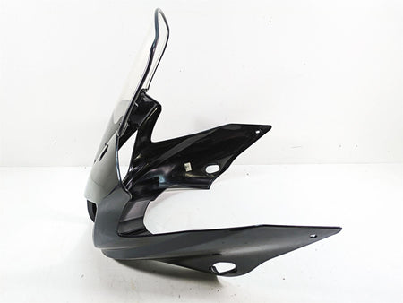 2002 Yamaha FZ1 FZS1000 Fazer Front Headlight Fairing Cover Set 5LV-2835G-00 {{ shop.shopifyCountryName }} - Mototech271