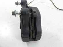 Load image into Gallery viewer, 2011 Harley VRSCF Muscle Rod Front Brake Caliper + Lines Set 44732-08 44731-08 | Mototech271
