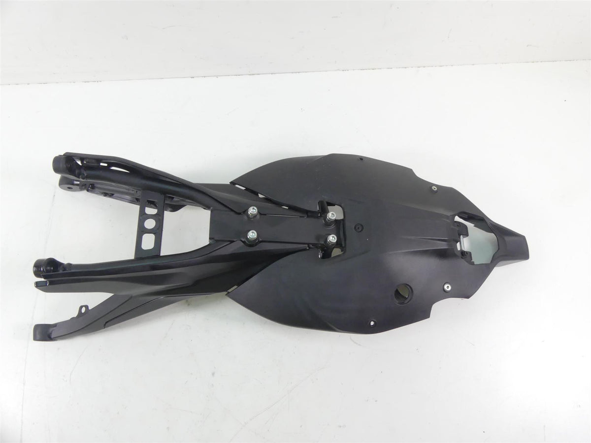 2020 Ducati Panigale V2 Rear Sub Frame Subframe & Inner Fender 47018321BA {{ shop.shopifyCountryName }} - Mototech271