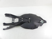 Load image into Gallery viewer, 2020 Ducati Panigale V2 Rear Sub Frame Subframe &amp; Inner Fender 47018321BA | Mototech271
