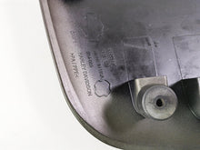 Load image into Gallery viewer, 2019 Harley Softail FXDR 114 Rear Upper Tail Cover Lid Fairing 59500657 | Mototech271
