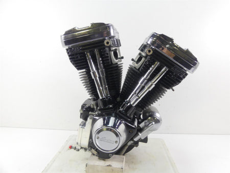 2001 Indian Centennial Scout Running S&S 88ci Engine Motor 3K -Video 00-160 {{ shop.shopifyCountryName }} - Mototech271