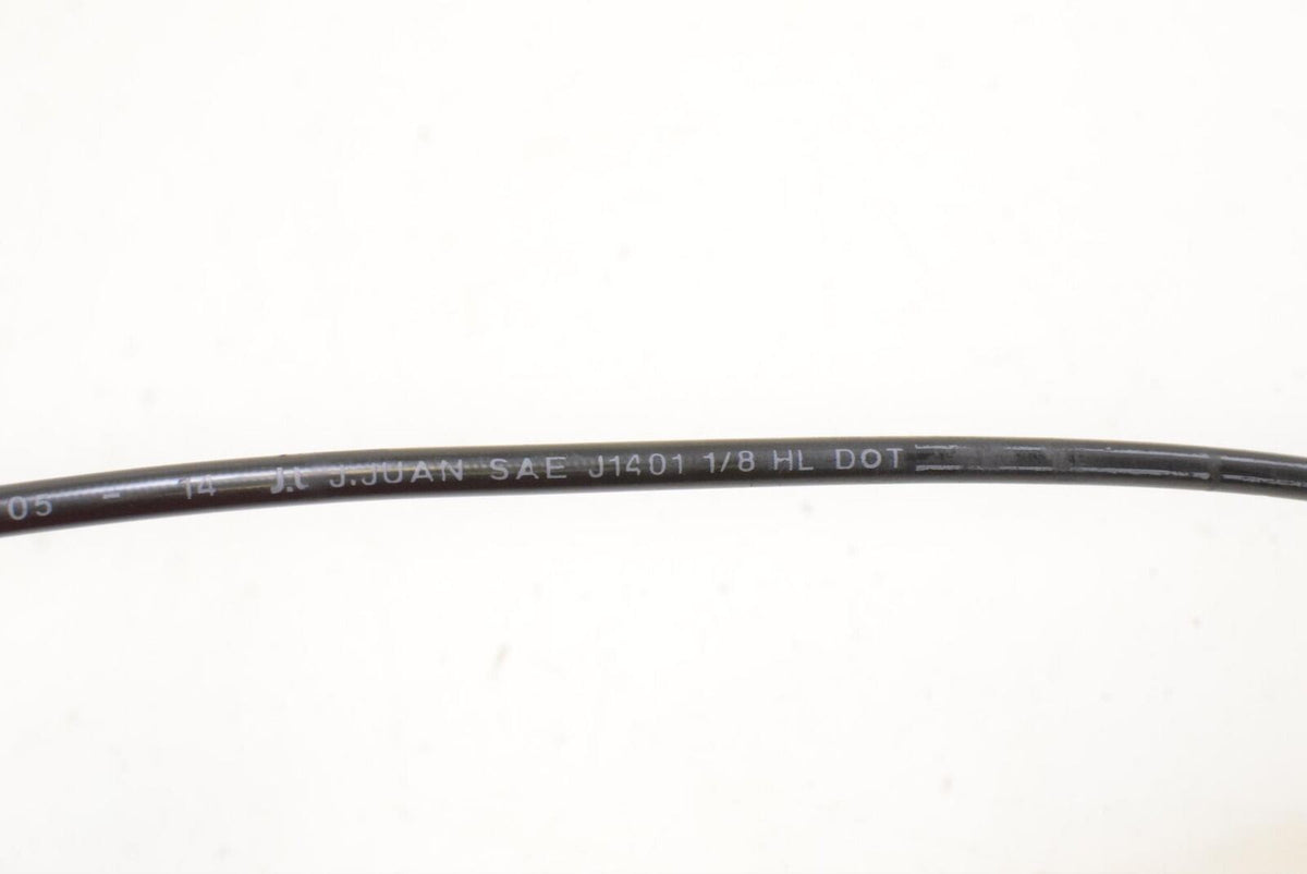 2015 Triumph Rocket III 3 Touring ABS Rear ABS Brake Line Hoses Set T2020494 {{ shop.shopifyCountryName }} - Mototech271