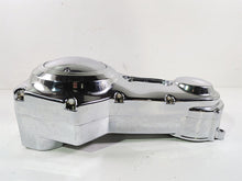 Load image into Gallery viewer, 2008 Ultima Motorcycles Fat Bastard Inner Outer Chrome Primary Drive Cover Set

