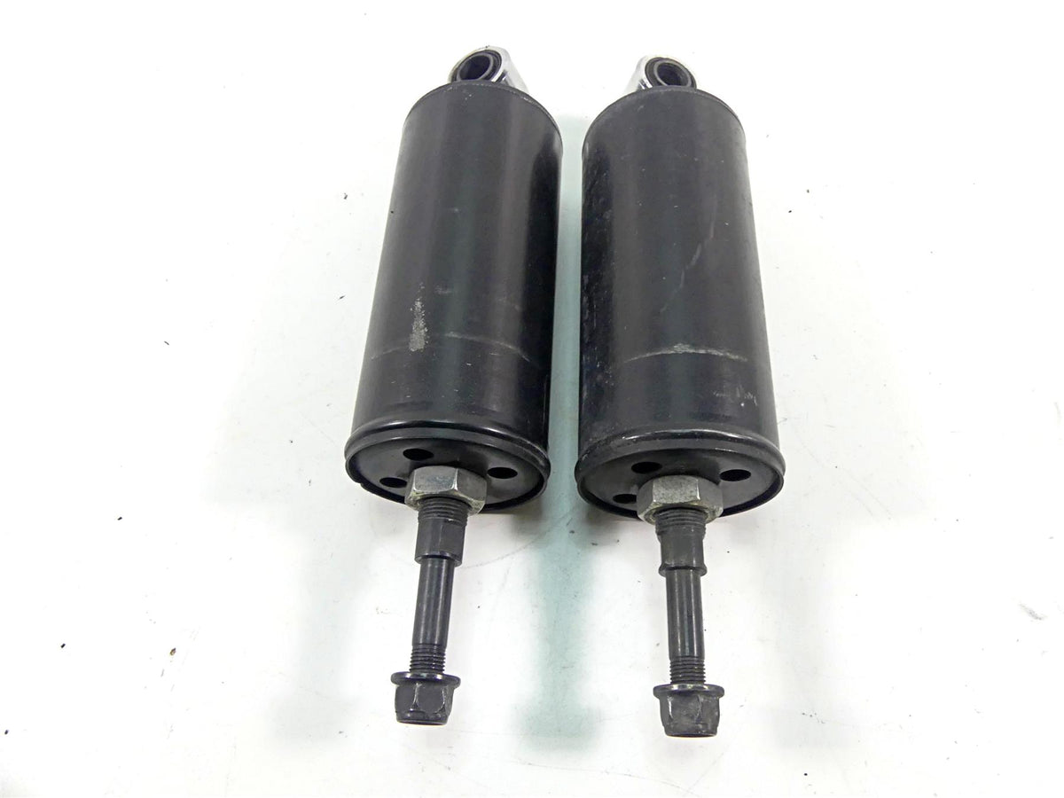 2016 Harley Softail FLS Slim Straight Rear Showa Damper Shock Set 54549-04 {{ shop.shopifyCountryName }} - Mototech271