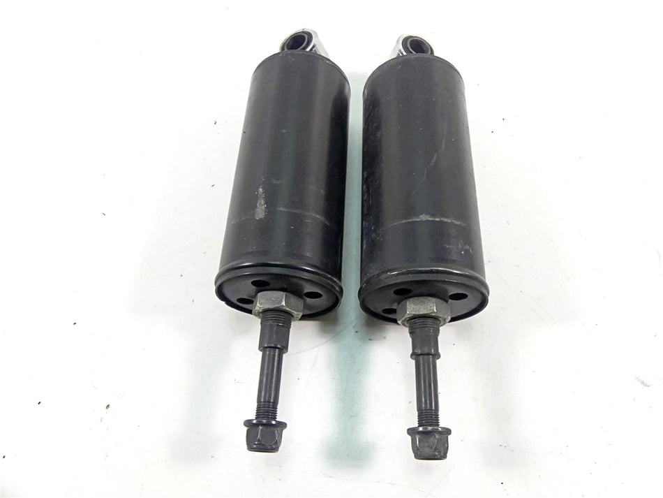 2016 Harley Softail FLS Slim Straight Rear Showa Damper Shock Set 54549-04 {{ shop.shopifyCountryName }} - Mototech271