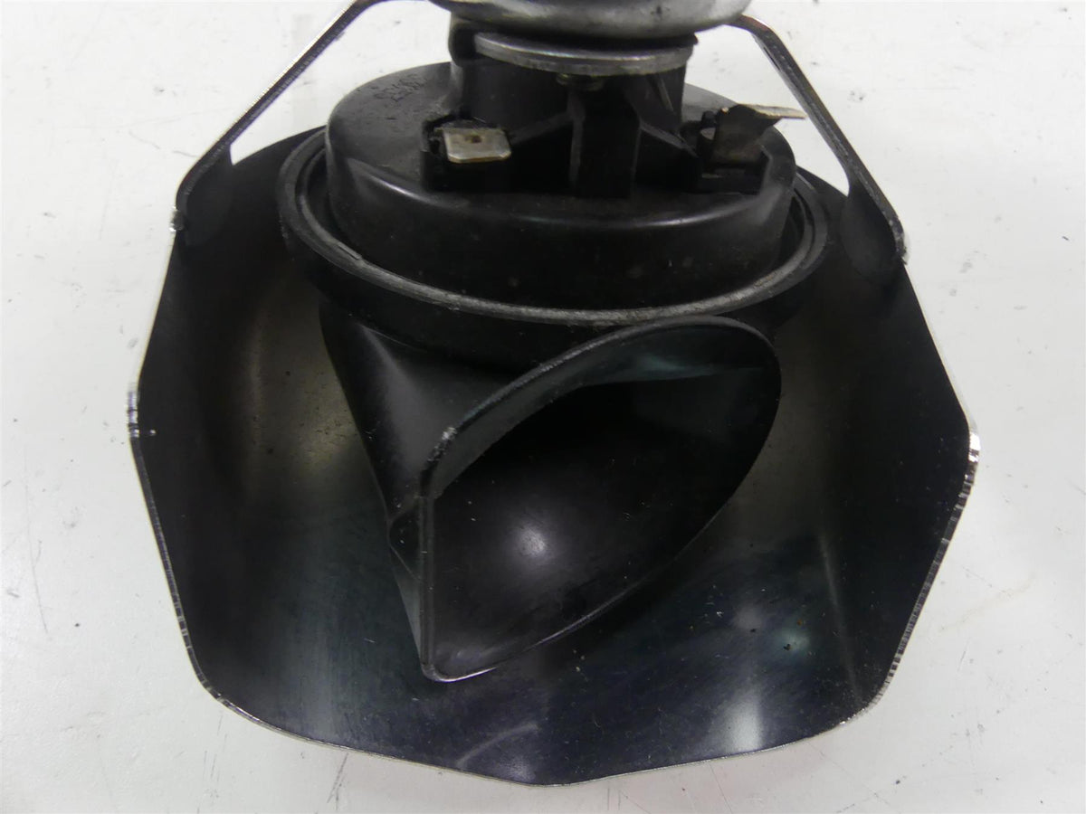 2004 Harley Softail FXSTD SE CVO Deuce Horn & Chrome Cover 69335-03A {{ shop.shopifyCountryName }} - Mototech271