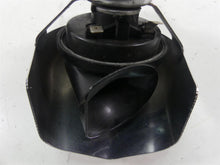 Load image into Gallery viewer, 2004 Harley Softail FXSTD SE CVO Deuce Horn &amp; Chrome Cover 69335-03A | Mototech271

