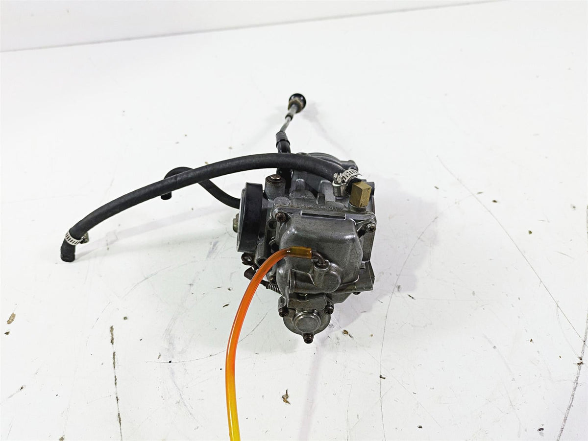 1992 Harley FLSTC Softail Heritage Carb Carburetor - Tested 27038-92A {{ shop.shopifyCountryName }} - Mototech271