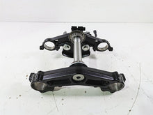 Load image into Gallery viewer, 2016 Harley Touring FLTRX Road Glide Triple Tree Riser Lower Tubes Set 45900091A
