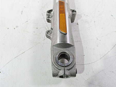 2015 Harley Touring FLHTKL E -Glide Low Right Front Fork Leg 49mm 45400056 {{ shop.shopifyCountryName }} - Mototech271