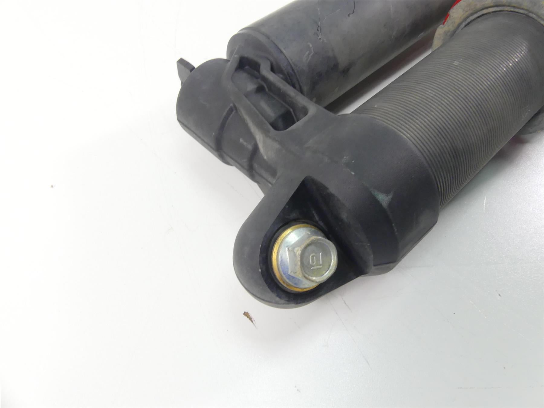 2020 Honda Talon SXS1000R S2R Straight Fox Rear Right Shock Damper 52400-HL6-A12 {{ shop.shopifyCountryName }} - Mototech271