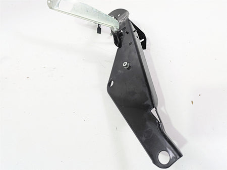 2010 Harley Touring FLHXSE CVO Street Glide Front Fairing Mounts Set 58478-96B {{ shop.shopifyCountryName }} - Mototech271