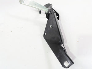 2010 Harley Touring FLHXSE CVO Street Glide Front Fairing Mounts Set 58478-96B