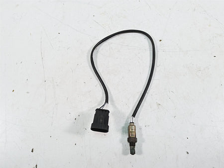 2016 Ducati Panigale 1299 S Front Exhaust Manifold O2 Oxygen Sensor 55212092A {{ shop.shopifyCountryName }} - Mototech271