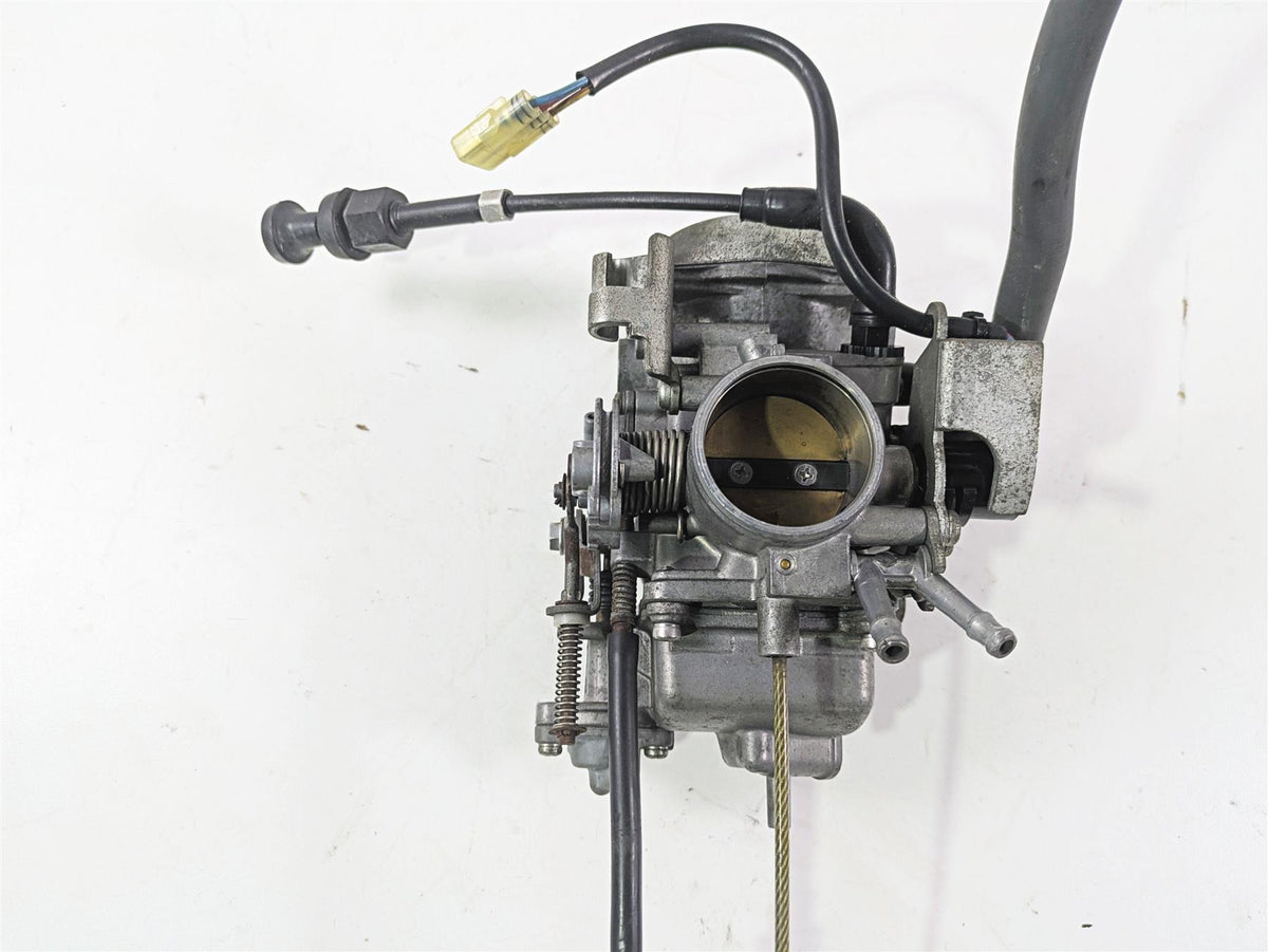 2007 Honda VTX1300 Classic Carburetor Carb Set 16100-MEA-A01 {{ shop.shopifyCountryName }} - Mototech271