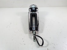 Load image into Gallery viewer, 2014 Harley Touring FLHTK Electra Glide Fuel Tank Dash Cover Intercom 61270-08
